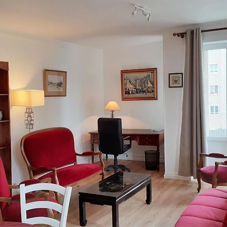 Le Quai De Juillet Apartment Caen Luaran gambar