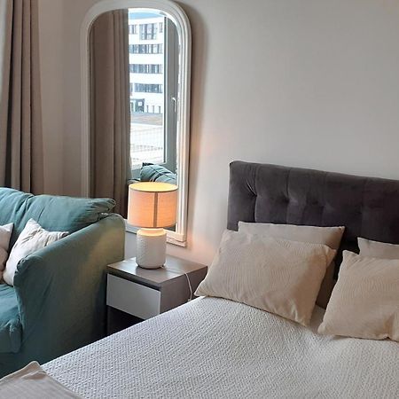 Le Quai De Juillet Apartment Caen Luaran gambar