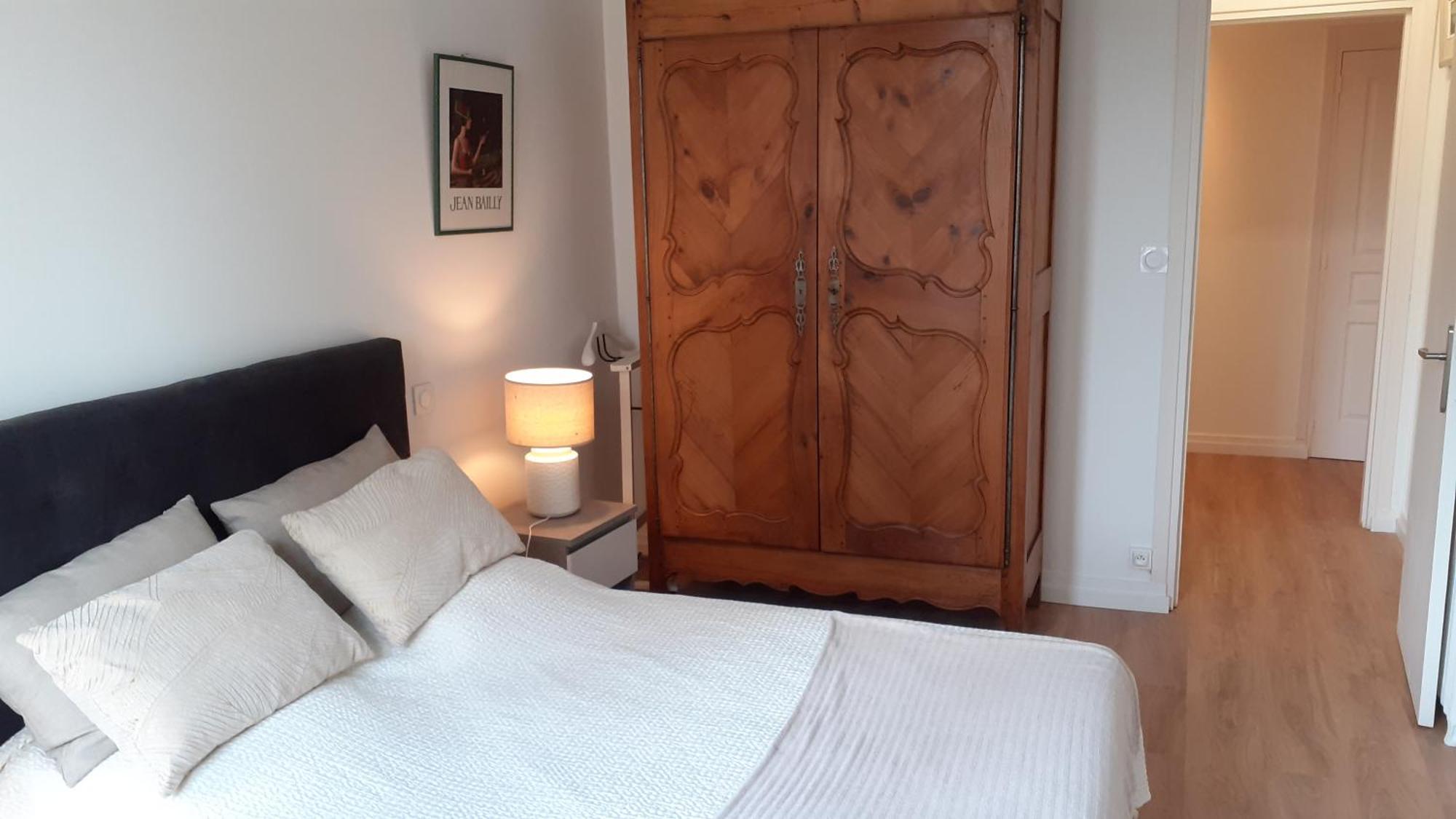 Le Quai De Juillet Apartment Caen Luaran gambar