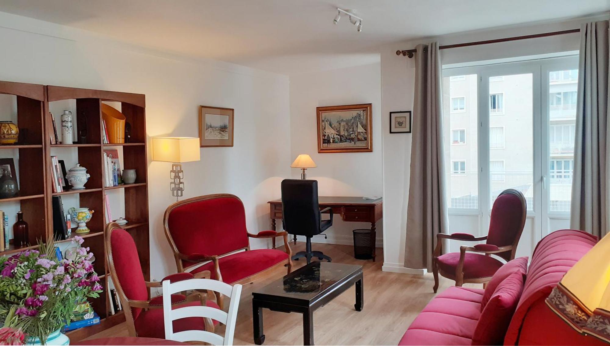 Le Quai De Juillet Apartment Caen Luaran gambar
