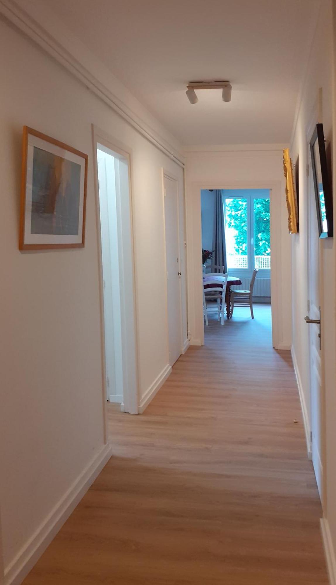 Le Quai De Juillet Apartment Caen Luaran gambar