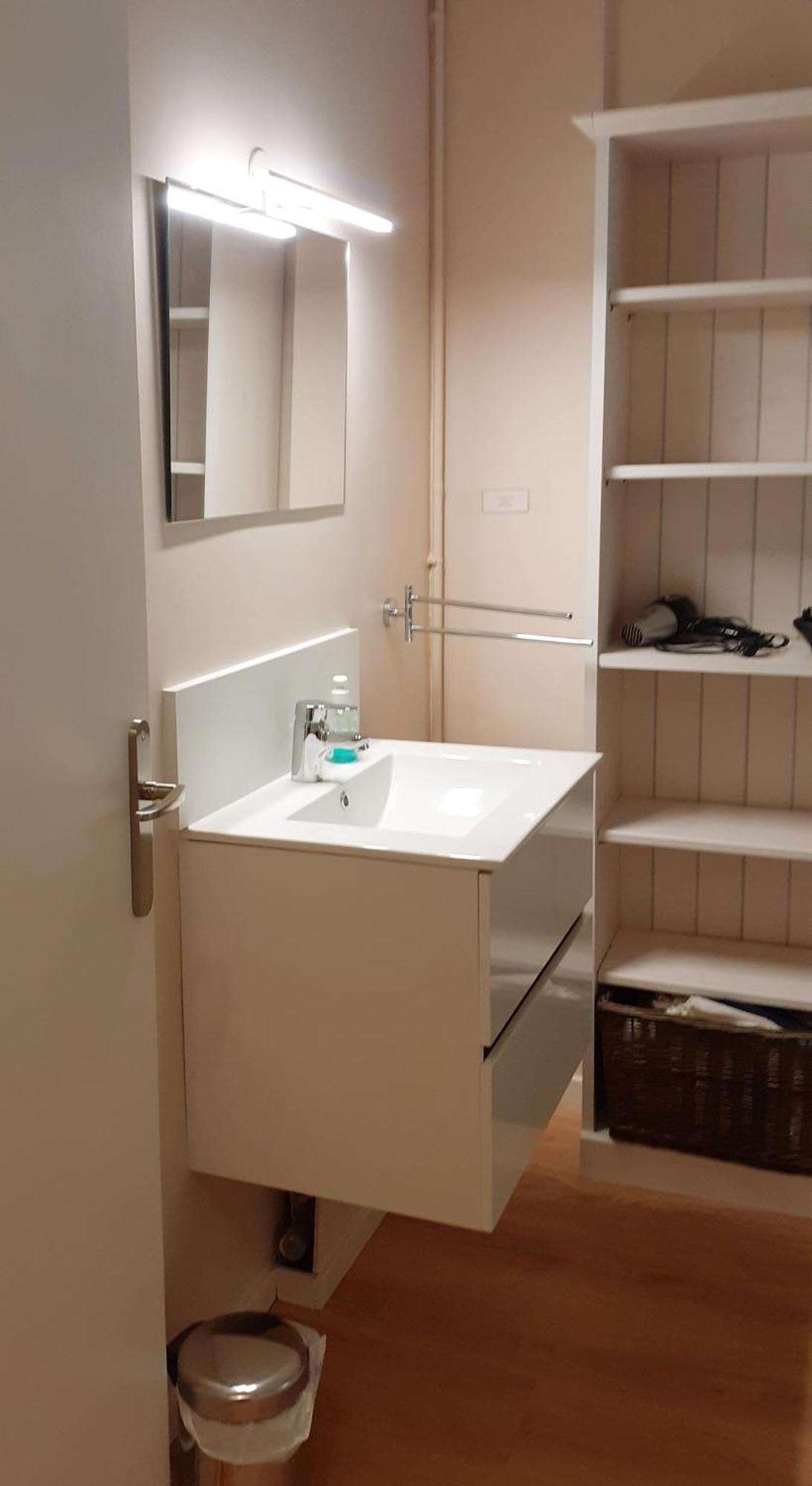 Le Quai De Juillet Apartment Caen Luaran gambar
